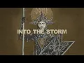 Download Lagu Gojira - Into The Storm [LYRIC VIDEO]