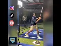 Ex-MLB player explica la trayectoria correcta del bate por la zona the Strike Batearas 500