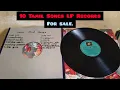 Download Lagu 10 Tamil Songs LP Records For Sale.