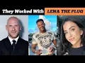 Top Seven Opponents of Lena The Plug 7 People who worked With Influencer Podcaster Lena The Plug