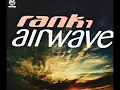 Rank 1 - Airwave (Original Vocal Edit) (2000)