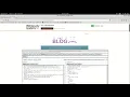 URL normalization