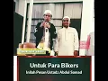 Lagu lagi Viral !!!!!!!!! Pesan Ustadz Abdul Somad untuk para Bikers seluruh indonesia!!!!!!
