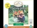Lagu Brambly Hedge: Spring Story (2007 UK DVD)