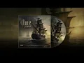 HbibzGang x @lvibeofficial - One Piece (9arasina) (Official Lyric Video) | القراصنة