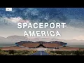 Inside the risky venture of Spaceport America
