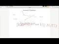 04 Introduction to CG - Geometric Predicates intersection