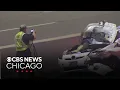 2 dead after fiery crash on I-88 in Aurora Illinois