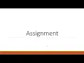 Multi-objective optimization solution