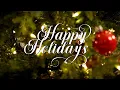 Happy Holidays from Austin Peay State University