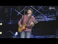 Pre-sale opens for Luke Bryan concert in Elk Grove