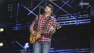 Pre-sale opens for Luke Bryan concert in Elk Grove