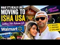 What It s REALLY Like Moving to Isha USA Settling Into Ashram Life