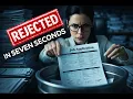 Job Application Mistakes That Get You Rejected Instantly Employers Notice These First