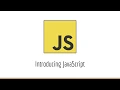 Introducing Javascript - JS ES6 including ES7 React
