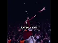 Download Lagu Playboi Carti - The Fallen (prod. Caleb Bryant x Cubeatz)