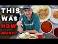 Download Lagu Did we just find the CHEAPEST lunch in Prague?