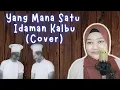 Download Lagu Yang Mana Satu Idaman Kalbu - P Ramlee ft Saloma ( cover by Kiambang )