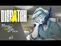 Time to be a Hero Dispatch pt1