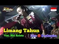 Download Lagu Limang Tahun || Voc. Siti Arista || New Arista Music || Banjarnegara || Live 🔴 Rephamba