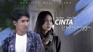 aprilian ft fany zee cinta terbelenggu official music video 