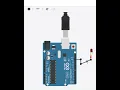Flashing Fun Creating an LED Blinking Project on Tinkercad Circuit Designing Kids Robotics