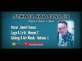 Download Lagu LAGU MURUT (ALMET) - SEMOGA KOU BAHAGIA 2020