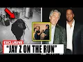 Lagu BREAKING: Jay-Z on the Run After Being Named in Epstein Files!