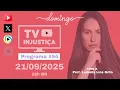 Download Lagu #94 TV INJUSTIÇA - Semana quente! Vêm mais punições dos EUA aí!