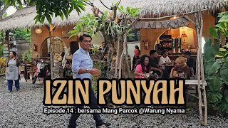 Download IZIN PUNYAH (nanoe Biroe) : GANDRUNG episode 14 MP3