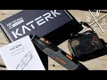 Download Lagu KATERK Cordless Rotary Tool - Unboxing \u0026 Review