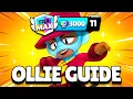 Download Lagu THE ONLY OLLIE GUIDE YOU'LL EVER NEED!