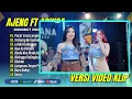 Ajeng Febria & Adinda Rahma - PACAR LIMA LANGKAH - TERBANG BERSAMAKU | ALBUM DANGDUT TERBARU 2025