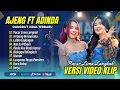 Lagu Ajeng Febria \u0026 Adinda Rahma - PACAR LIMA LANGKAH - TERBANG BERSAMAKU | ALBUM DANGDUT TERBARU 2025