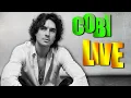 Cobi - LIVE Stream 🎤