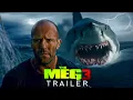 Download Lagu The Meg 3: Sea of Shadows (2026) – First Trailer | Jason Statham | Concept Trailer