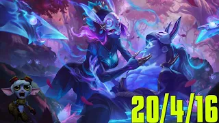 Download HOW TO PLAY AND CARRY 3 INTERS AS EVELYNN JUNGLE MP3