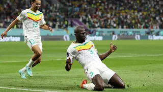 senegal vence o equador por 2x1 e avan a as oitavas de final
