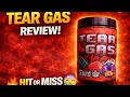 TEAR GAS by Favrd Review Is This Pressure or Overhyped