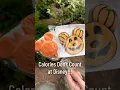 Calories don t count at Disneyland