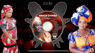 Grace Chinga Linga Langa Esther Album Visualizer 