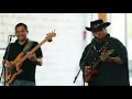Led Ka'apana Live at The Ukulele Site Kaka'ako
