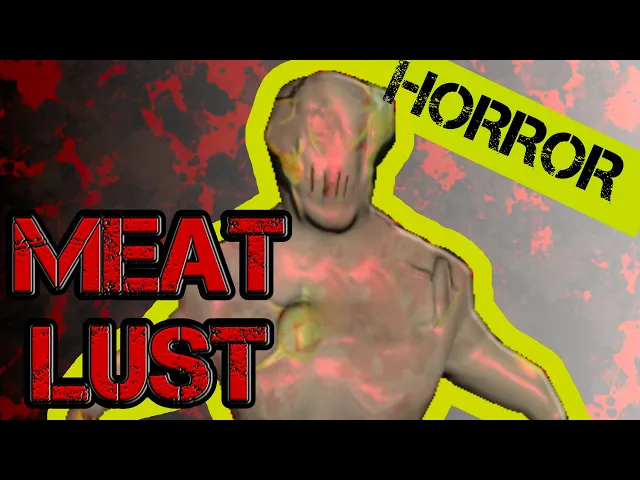 Meat Lust - Official Trailer 2021
