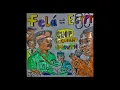 Download Lagu Fela Kuti and the Egypt 80 - Chop and Clean Mouth (C.C.M) Live!