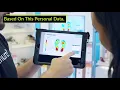 Employee Benefits of a 3D Foot Scan