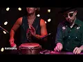 La Lom | "Angels Point" | KUTX | ACL Music Festival