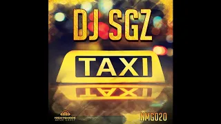 dj sgz taxi main mix soulful house