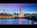Joy Crookes - Somebody To You (Lyrics)