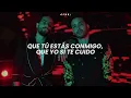 Prince Royce, Maluma - El Clavo Remix (Letra/Lyrics)