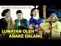 Download Lagu Cak Percil Cs Kompak Lucu Pol  dagelan mbi Dalang Wayang Kromengan